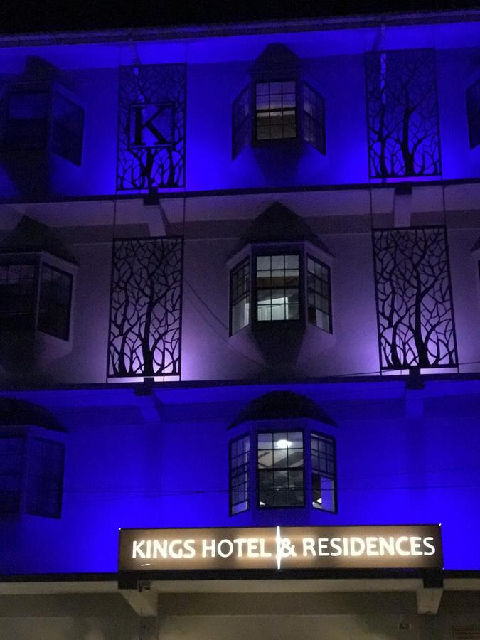 King'S Hotel & Residences Джорджтаун Екстер'єр фото